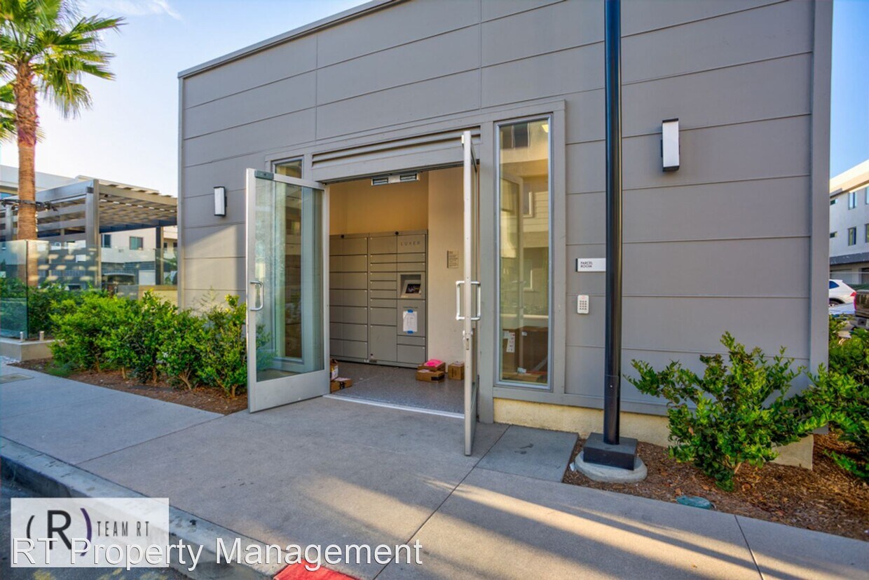 Primary Photo - 3 br, 2 bath House - 1406 Meridian St Unit 24
