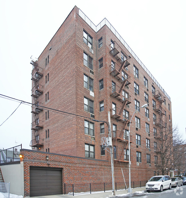 Building Photo - 1229 Avenue Y