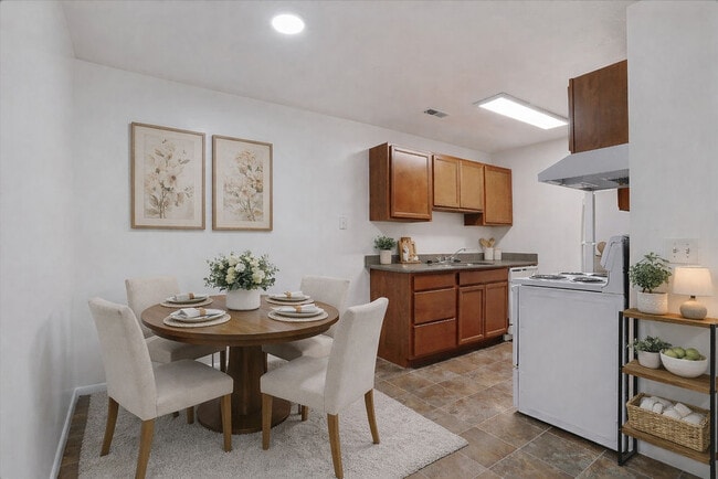 Foto del edificio - Valley Park Apartments