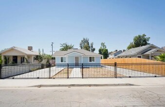 Building Photo - 3619 L St