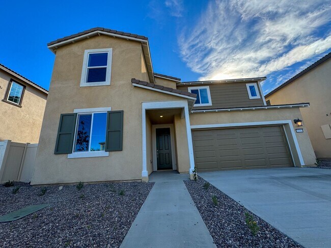 Building Photo - Brand New 5 bedroom Murrieta home for LEASE!
