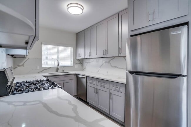 Foto del interior - Secure, Stylish Property Near Leimert Park & Baldwin Hills