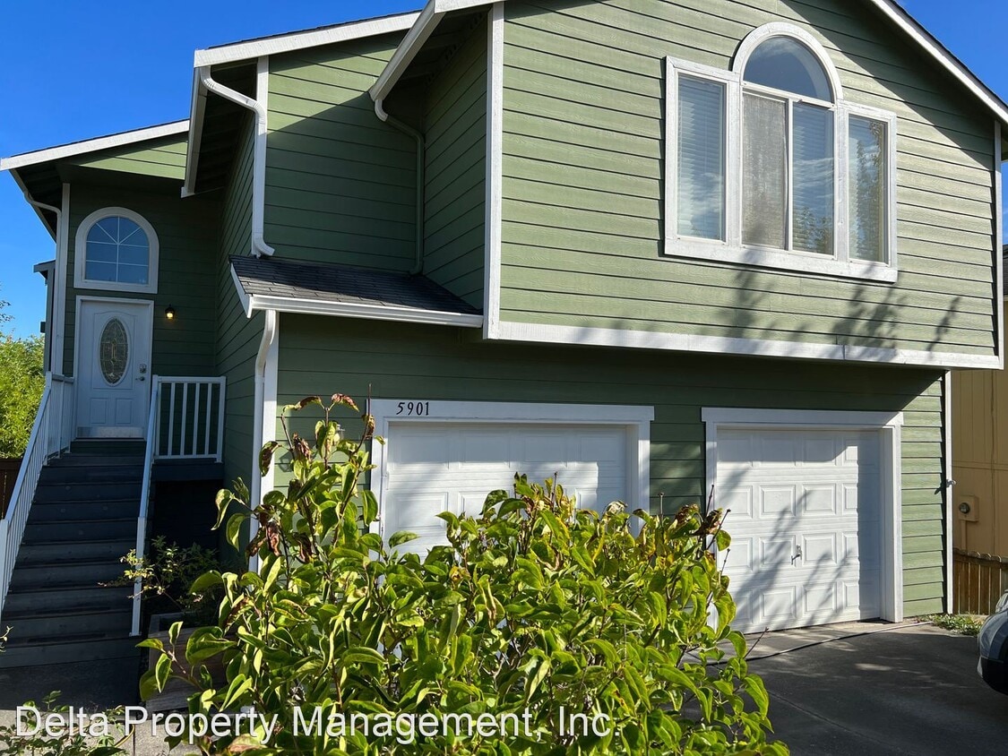 Primary Photo - 4 br, 3 bath House - 5901 79TH AVE NE