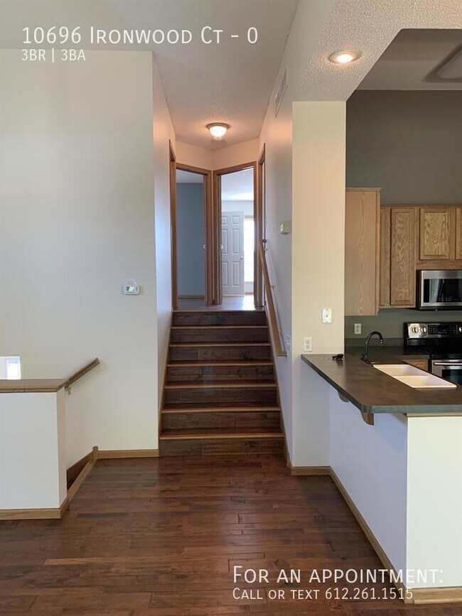Foto del edificio - 10696 Ironwood Pkwy