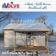 Building Photo - 952 S Shank St