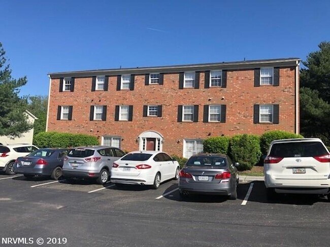 Foto del edificio - 2 Bed Apartment in Blacksburg With Some Ut...