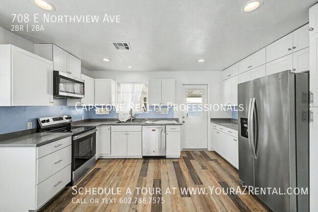 Foto del edificio - 708 E Northview Ave