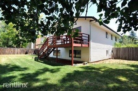 Foto del edificio - 4 br, 2 bath House - 3207 Meadowlark Ave