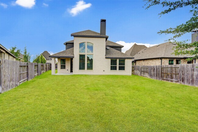 Foto del edificio - 6102 Grace Falls Dr