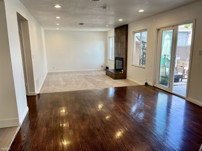 Building Photo - 4 br, 2 bath House - 2115 Cypress Avenue