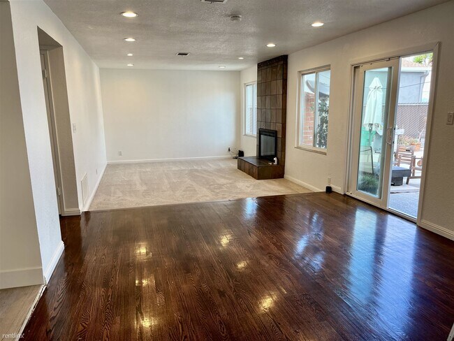 Foto del edificio - 4 br, 2 bath House - 2115 Cypress Avenue