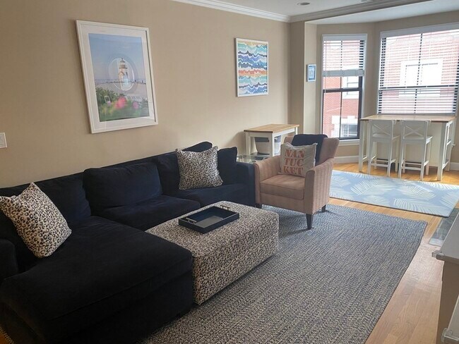 Foto del edificio - 6 Clarendon St