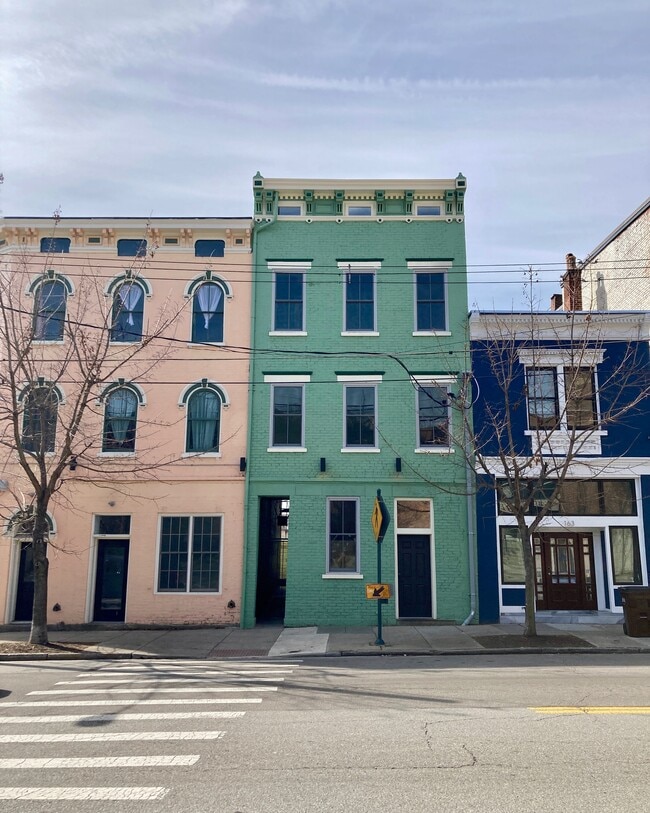 Building Photo - The Garber #2
