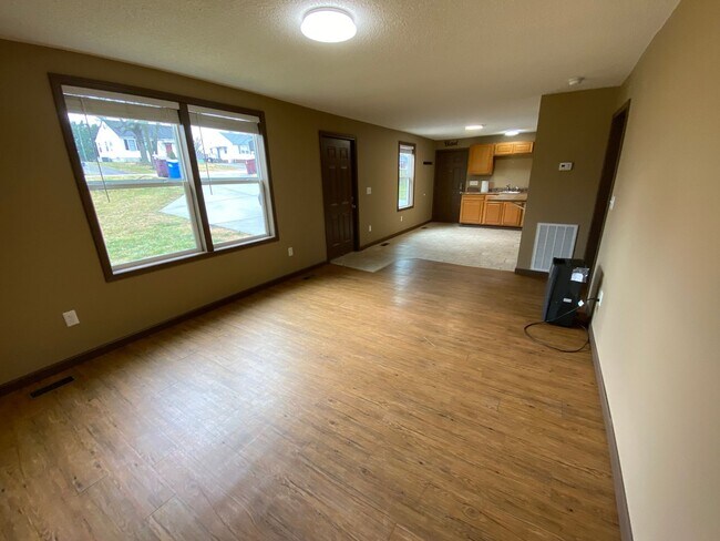 Foto del edificio - City of Alcoa 37701 - 2 bedroom 1 bath hom...