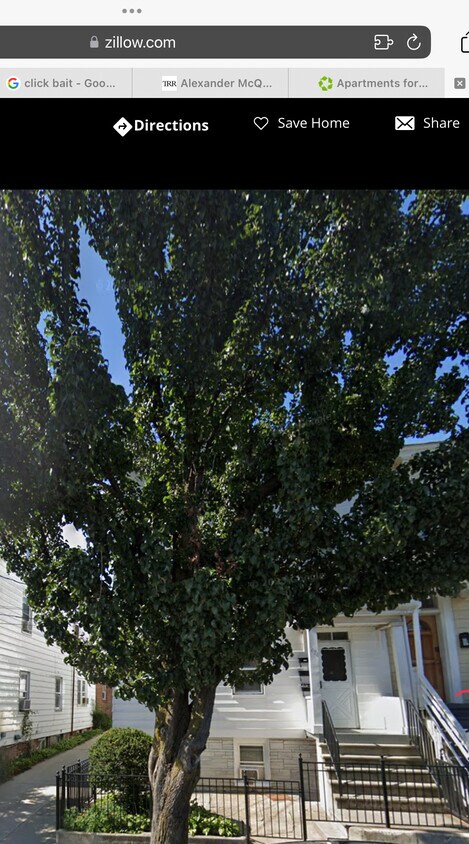 House - 131 Depeyster St