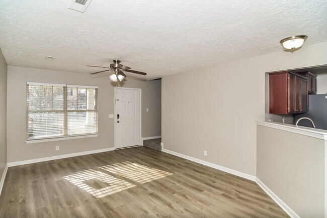 Foto del edificio - 1913 Warmingfield Dr