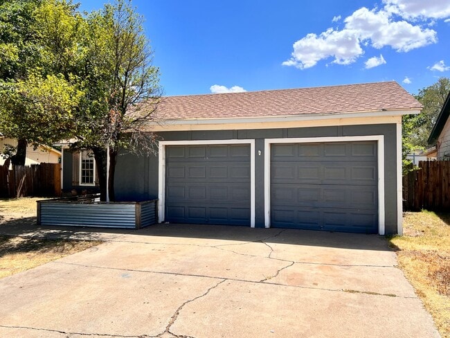 Foto del edificio - Cute remodeled home in Prime Lubbock!