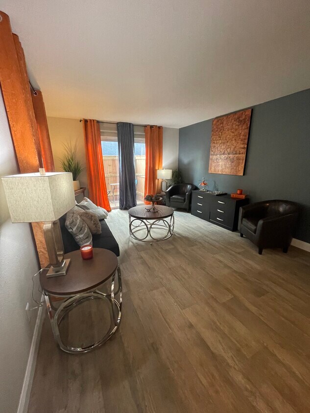 Remington Ranch Apartments in Stillwater, OK