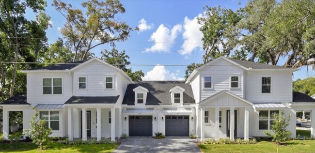 Foto del edificio - 105 W Orlando St