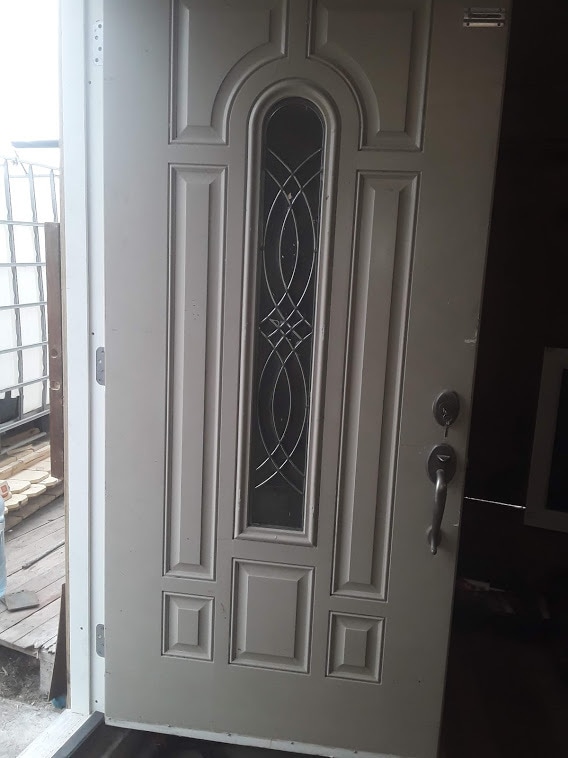 FRONT DOOR - 25223 Western Ave