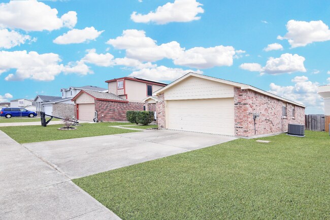 Foto del edificio - 4204 Indigo Dr