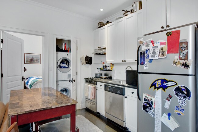 Foto del edificio - 156 Sullivan St