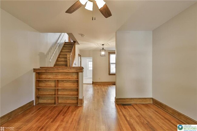 Building Photo - 1035 Spring St