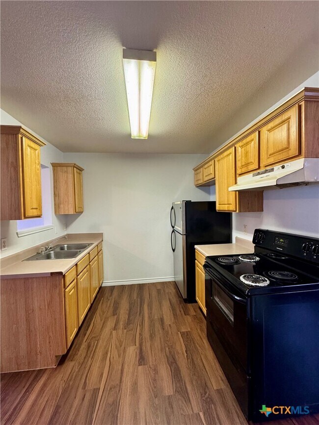 Foto del edificio - 1104 S Terrace St