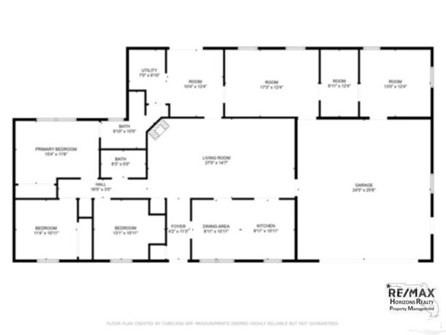 Building Photo - Wonderful 5 bedroom home! Now offering hal...