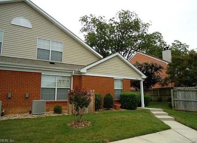 Photo - 2302 Westgate Circle Apartment