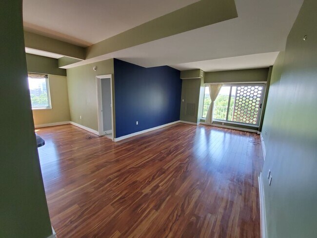 Sala de estar - 800 4th St SW