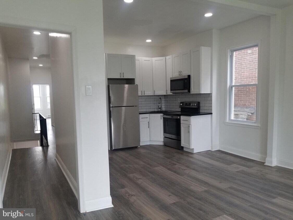 Foto principal - 537 E Tulpehocken St