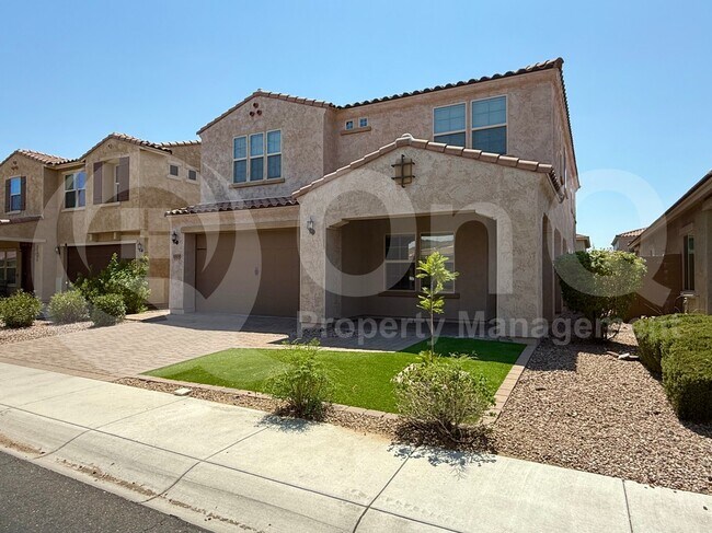 Building Photo - 1819 W Bonanza Dr
