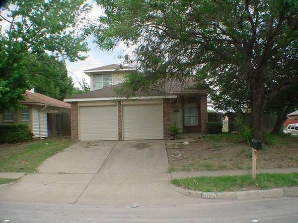 Primary Photo - 6800 Silver Sage Dr