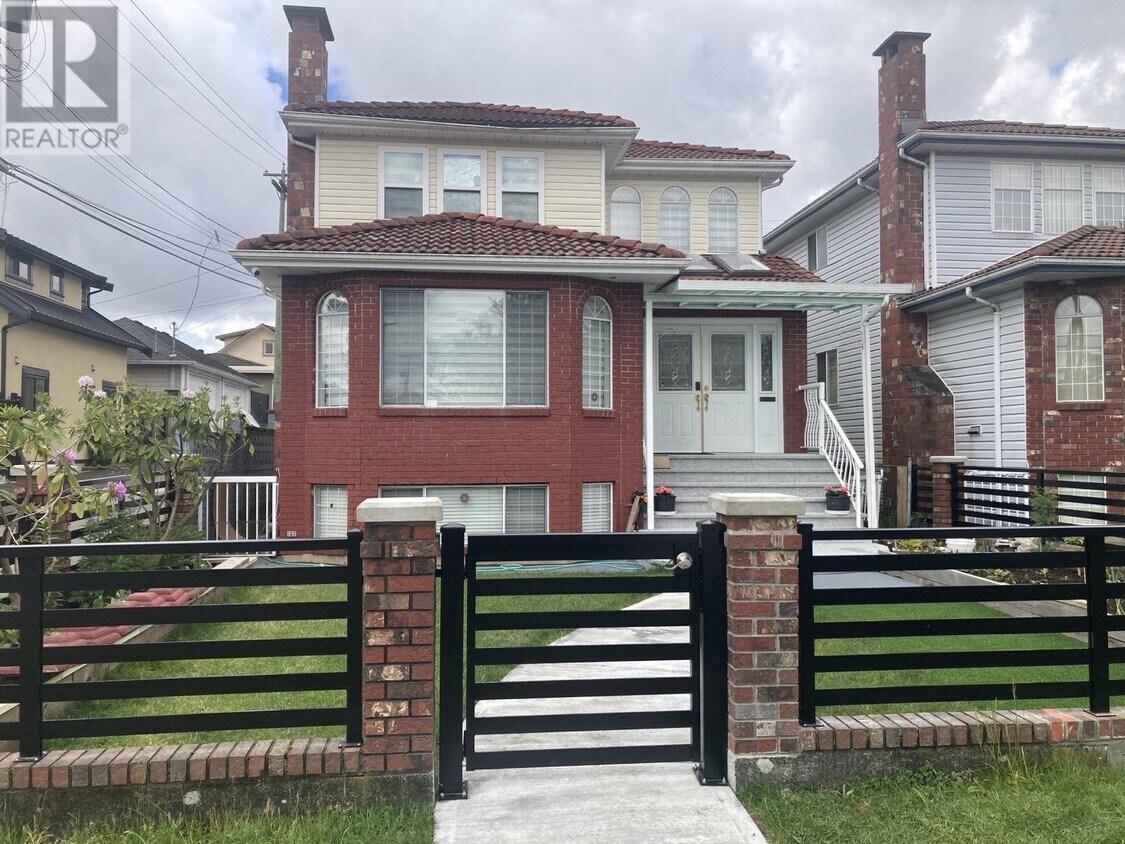 Photo principale - 7233 Berkeley St