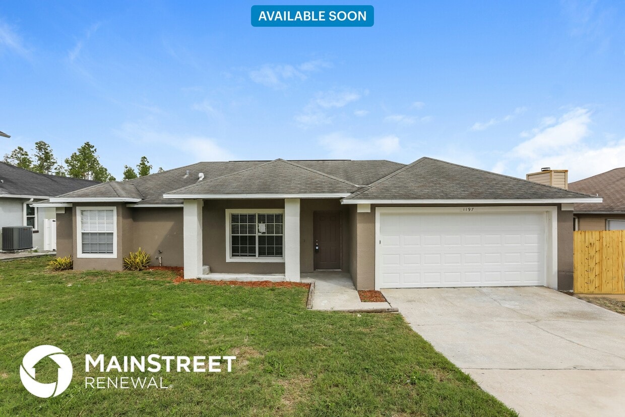 Primary Photo - 1197 Monteagle Cir