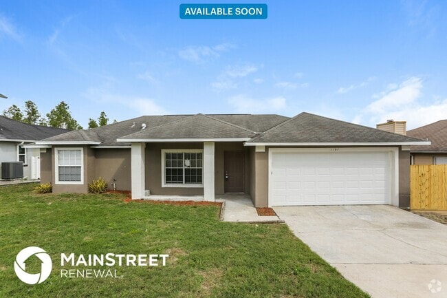 Building Photo - 1197 Monteagle Cir