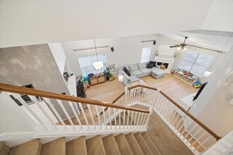 Building Photo - 5802 Spring Sunrise Dr