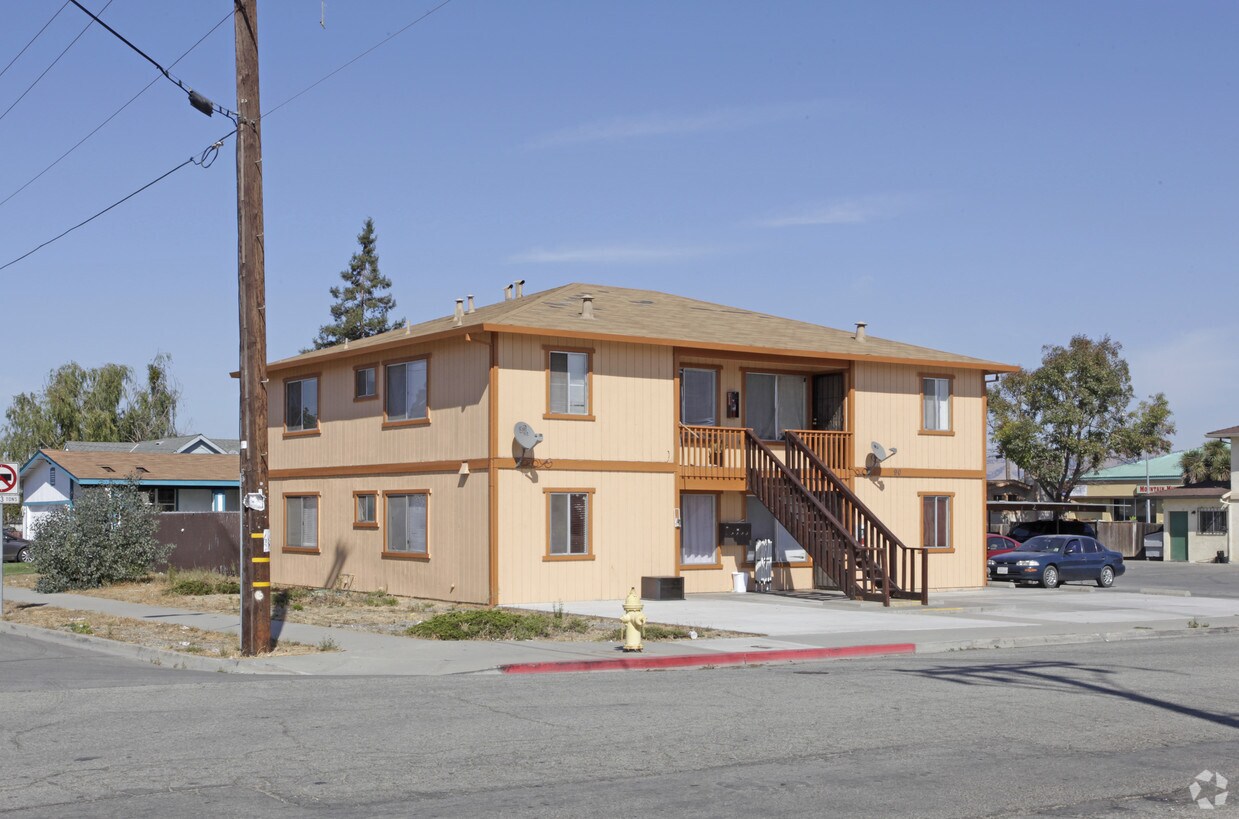 Building Photo - 90 3rd St