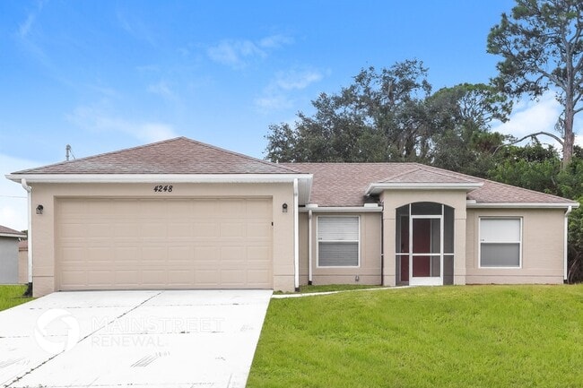 Building Photo - 4248 Triby Terrace