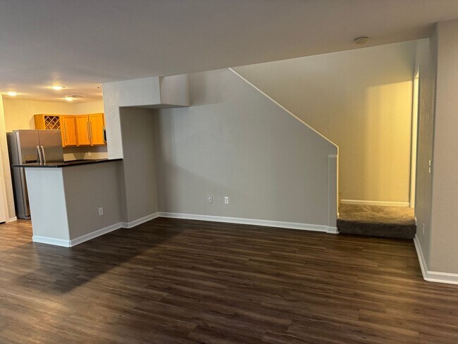 Foto del edificio - Fantastic 3-bedroom, 2-bathroom townhome -...