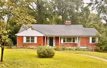 Building Photo - 301 Mansion Dr