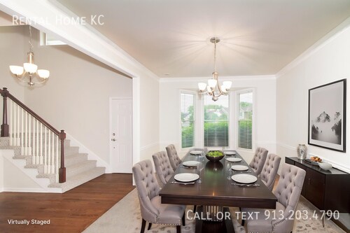 Foto del edificio - 9105 W 132nd Terrace