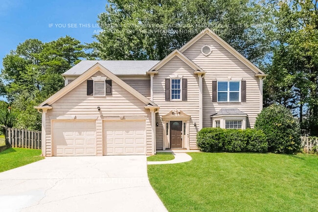 Building Photo - 2025 Eagle Nest Bluff NW