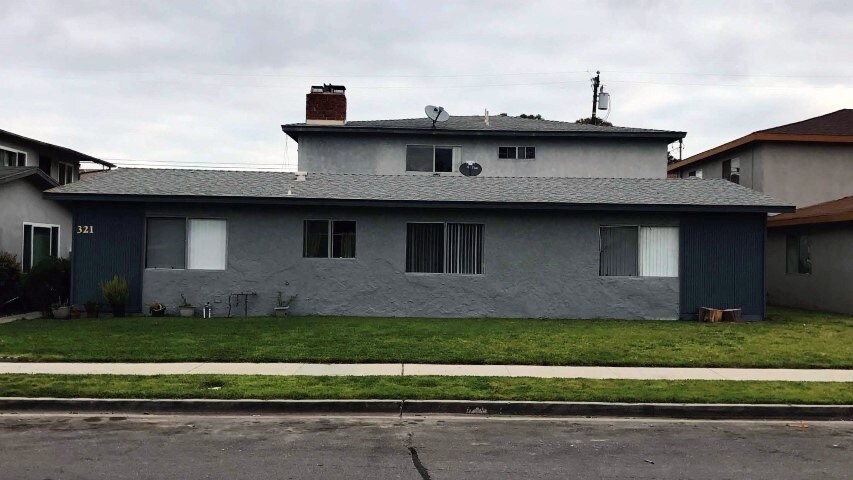 Building Photo - 321 Campbell Way