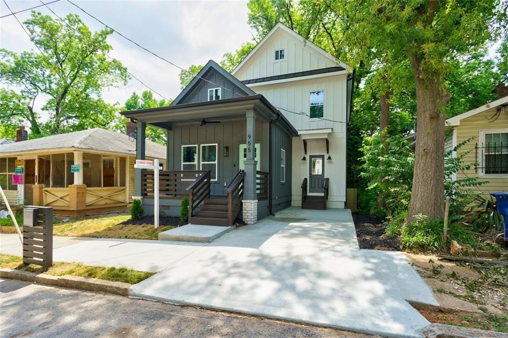 Foto principal - 955 Smith St SW