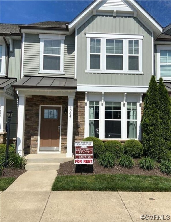 Foto principal - 8064 Rutland Village Dr