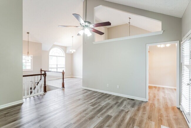 Foto del edificio - 3613 Shorewind Bay