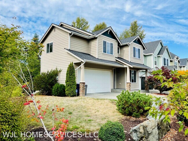 Foto del edificio - 4 br, 2.5 bath House - 14032 32nd Dr SE
