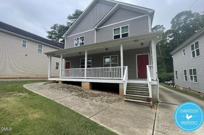 Building Photo - 912 Chaney Rd